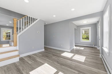 Nestled on 25.5 private acres in desirable Richmond, this - photo 8