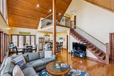 Amazing TURNKEY lake property on Barren River Lake with aluminum - photo 8