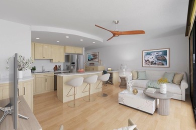 OWN PRIME MAUI REAL ESTATE! Kihei Surfside 213 is a direct - photo 19
