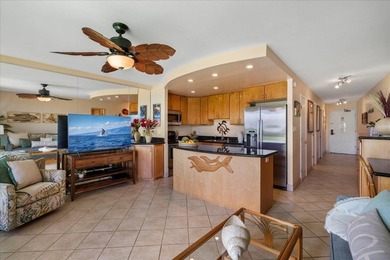 OWN PRIME MAUI REAL ESTATE! Kihei Surfside 213 is a direct - photo 20