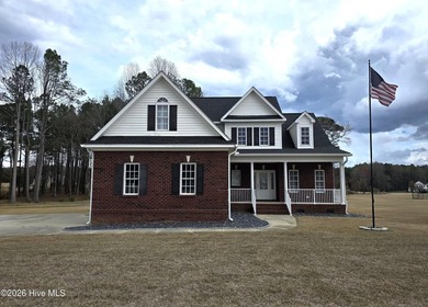 Enjoy peaceful evenings sitting in the recently rebuilt rear - photo 1