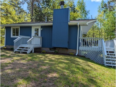 Lake Home For Sale in Crosslake, Minnesota