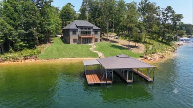 Smith Lake / Arley - It's rare to find a brand-new build in the - photo 1