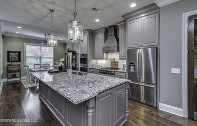 Experience luxury living in this custom-built, one-owner home - photo 22