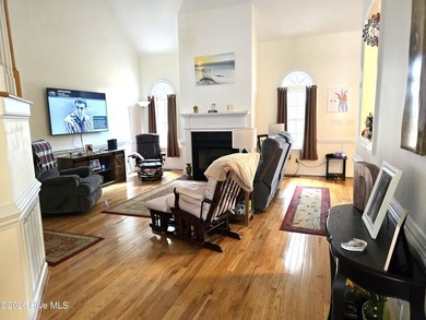 Enjoy peaceful evenings sitting in the recently rebuilt rear - photo 3
