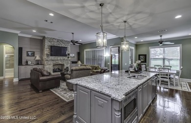 Experience luxury living in this custom-built, one-owner home - photo 24