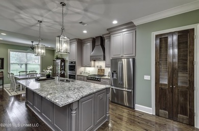 Experience luxury living in this custom-built, one-owner home - photo 25