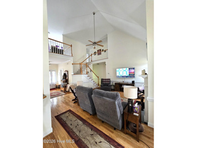 Enjoy peaceful evenings sitting in the recently rebuilt rear - photo 6