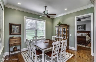 Experience luxury living in this custom-built, one-owner home - photo 26
