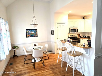 Enjoy peaceful evenings sitting in the recently rebuilt rear - photo 7