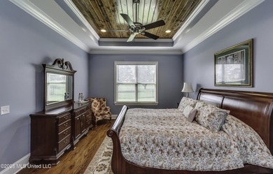Experience luxury living in this custom-built, one-owner home - photo 35