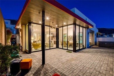 Stunning Christopher home featuring an open spacious modern - photo 5