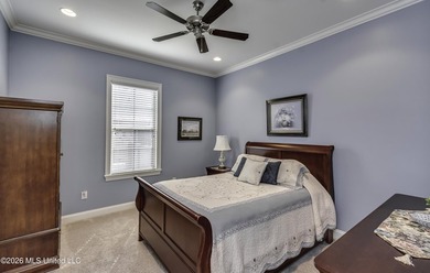 Experience luxury living in this custom-built, one-owner home - photo 46