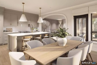 Welcome to this stunning new construction Colonial-style home - photo 3