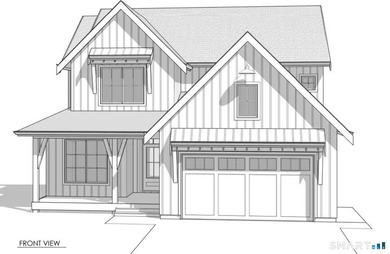 Welcome to this stunning new construction Colonial-style home - photo 10