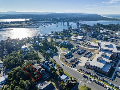 Ocean-view lot zoned R-4 (High Density Multi-Family Residential) - photo 1