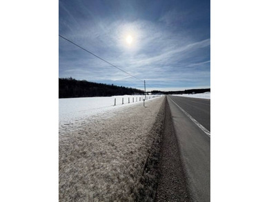 Star Lake Acreage For Sale in Pitcairn New York