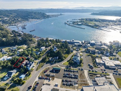 Ocean-view lot zoned R-4 (High Density Multi-Family Residential) - photo 2