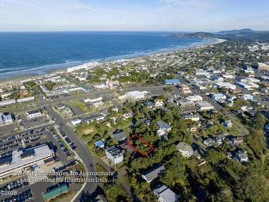 Ocean-view lot zoned R-4 (High Density Multi-Family Residential) - photo 3