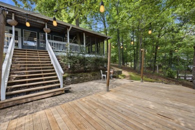 Smith Lake living at its finest! This spacious 5BR/3BA lakefront - photo 3