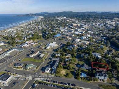 Ocean-view lot zoned R-4 (High Density Multi-Family Residential) - photo 4