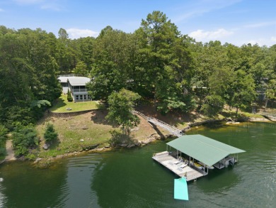 Smith Lake living at its finest! This spacious 5BR/3BA lakefront - photo 4