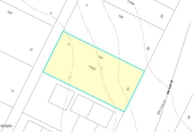 Ocean-view lot zoned R-4 (High Density Multi-Family Residential) - photo 7