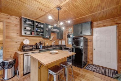 Smith Lake - A 3 bedroom and 2 bathroom rustic lake cottage just - photo 3