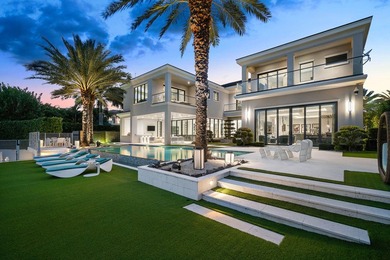 A commanding presence on Royal Palm Yacht & Country Club's Grand - photo 1