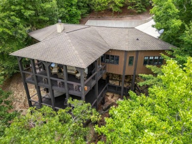 SMITH LAKE/RYAN CREEK-Absolutely a unique masterpiece! You will - photo 1