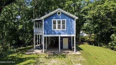 Rare opportunity! Over 20 acres on the Tombigbee River in the - photo 2
