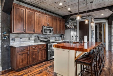 SMITH LAKE/RYAN CREEK-Absolutely a unique masterpiece! You will - photo 4