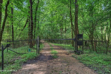 Rare opportunity! Over 20 acres on the Tombigbee River in the - photo 5