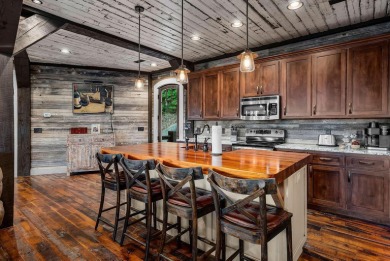 SMITH LAKE/RYAN CREEK-Absolutely a unique masterpiece! You will - photo 5