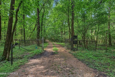 Rare opportunity! Over 20 acres on the Tombigbee River in the - photo 6