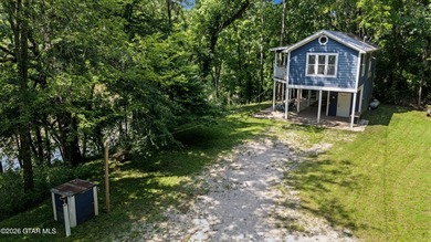 Rare opportunity! Over 20 acres on the Tombigbee River in the - photo 8