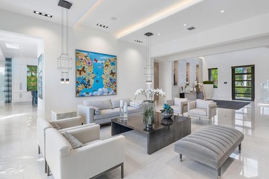 A commanding presence on Royal Palm Yacht & Country Club's Grand - photo 8