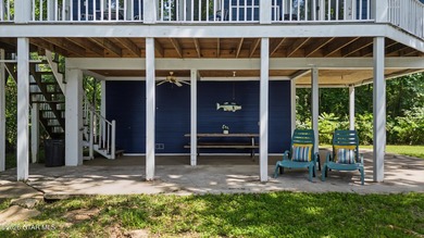 Rare opportunity! Over 20 acres on the Tombigbee River in the - photo 9