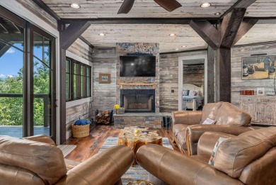 SMITH LAKE/RYAN CREEK-Absolutely a unique masterpiece! You will - photo 9