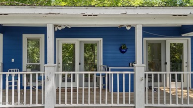 Rare opportunity! Over 20 acres on the Tombigbee River in the - photo 10