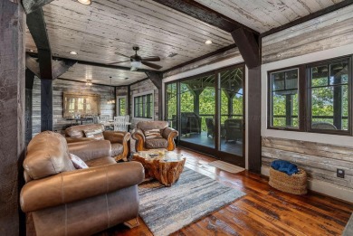 SMITH LAKE/RYAN CREEK-Absolutely a unique masterpiece! You will - photo 10