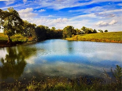 (private lake, pond, creek) Acreage For Sale in Burlingame Kansas