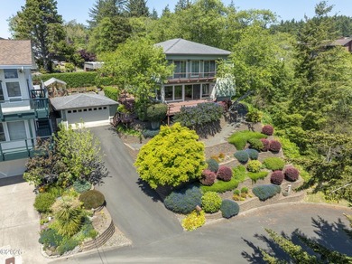 Stunning bay, bridge, and ocean views surround this - photo 1