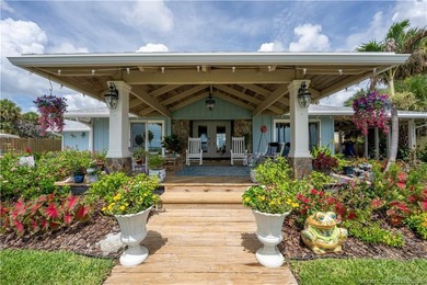 Luxury waterfront estate, 105 ft on the Indian River - photo 11