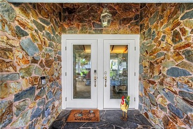 Luxury waterfront estate, 105 ft on the Indian River - photo 12