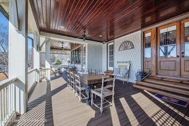 Iconic....yes! One of the most spectacular homes in Parker Creek - photo 13