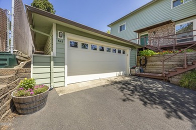 Stunning bay, bridge, and ocean views surround this - photo 5