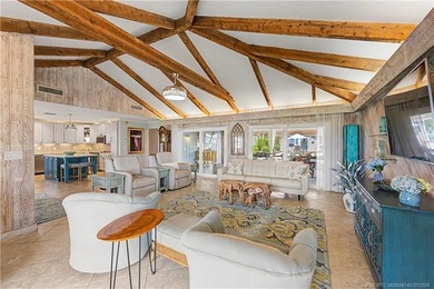 Luxury waterfront estate, 105 ft on the Indian River - photo 15