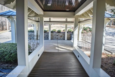 Iconic....yes! One of the most spectacular homes in Parker Creek - photo 16