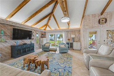 Luxury waterfront estate, 105 ft on the Indian River - photo 16